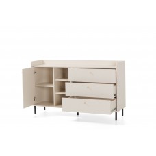 Kumode ar atvilknēm GRANDE I.5